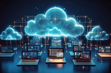 Cloud Computing Solutions