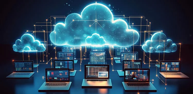 Cloud Computing Solutions