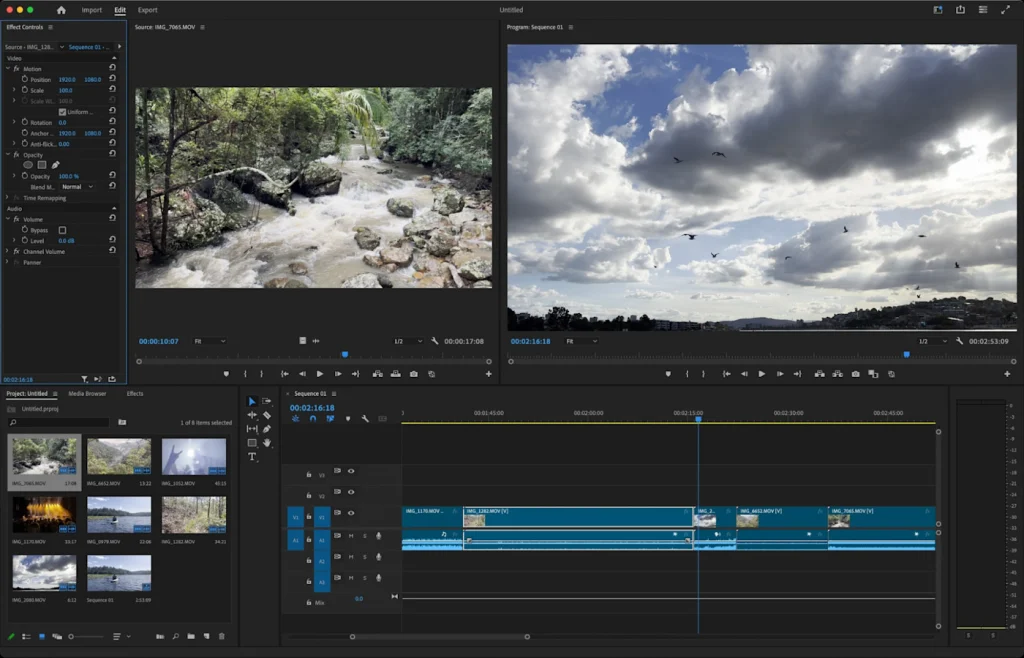 How to Pick the Best Software for Video Editing