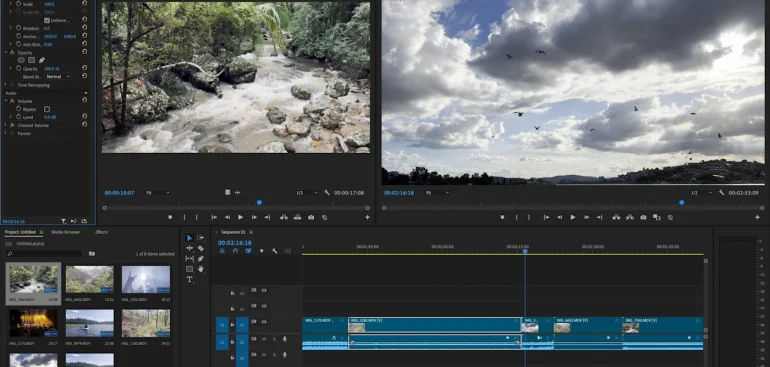 How to Pick the Best Software for Video Editing