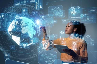 Current Technology Trends That Will Affect the World in 2025