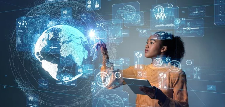 Current Technology Trends That Will Affect the World in 2025