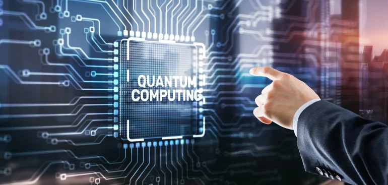Why Quantum Computing Is Important and What It Is