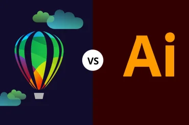 CorelDRAW vs Illustrator: Best Pick 2025?