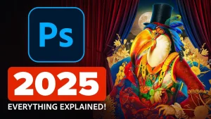 Review: Adobe Photoshop 2025's Newest Features