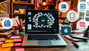 2025's Best Mind Mapping Resources for Innovative Thinkers
