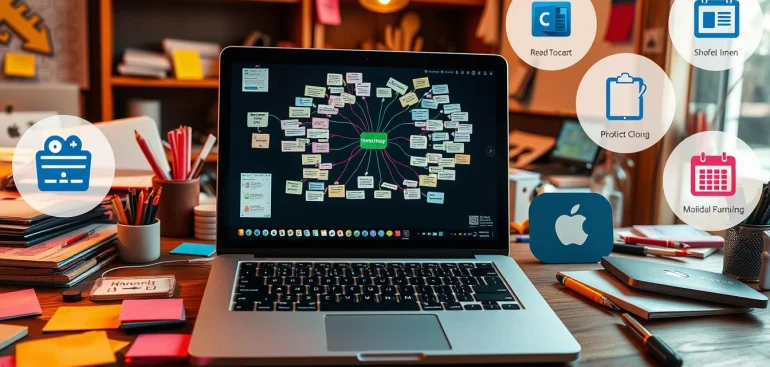 2025's Best Mind Mapping Resources for Innovative Thinkers