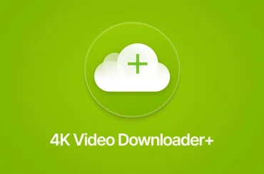 4K video downloader