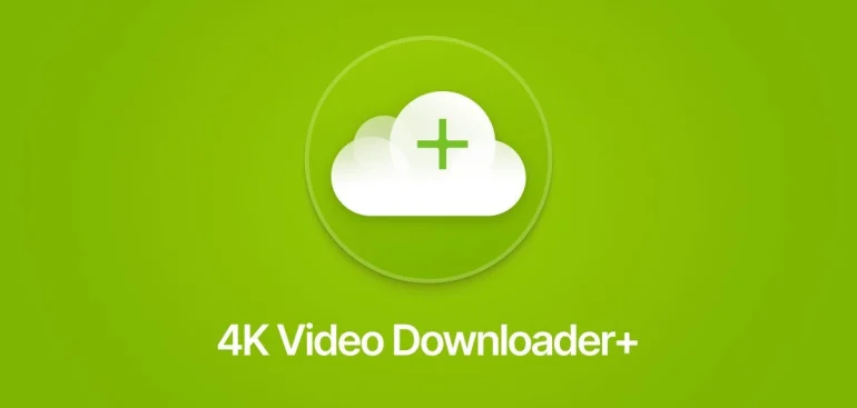 4K video downloader