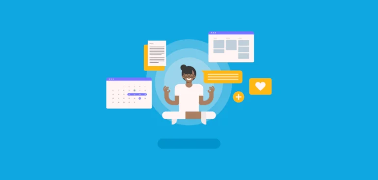 A Clear Guide to Using Notion in Project Management for 2025