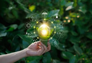 Leading Green Technology Advancements Combating Climate Change
