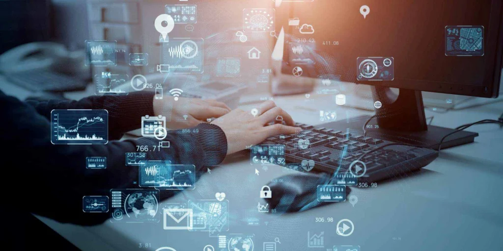 How to Use Productivity Tools to Organize Your Digital Life
