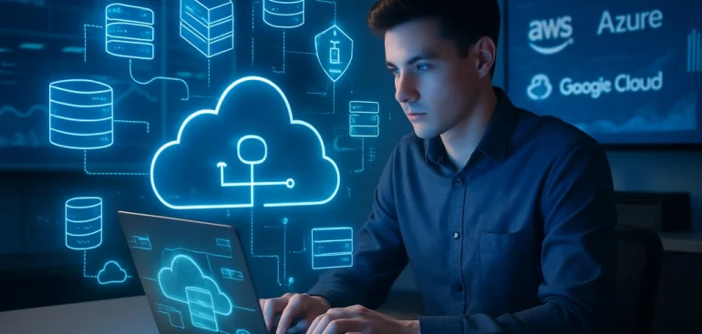 benefits of cloud computing