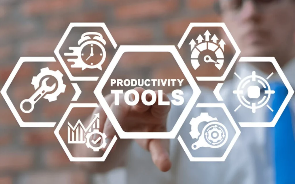 Top 10 Productivity Tools Every Developer Must Try