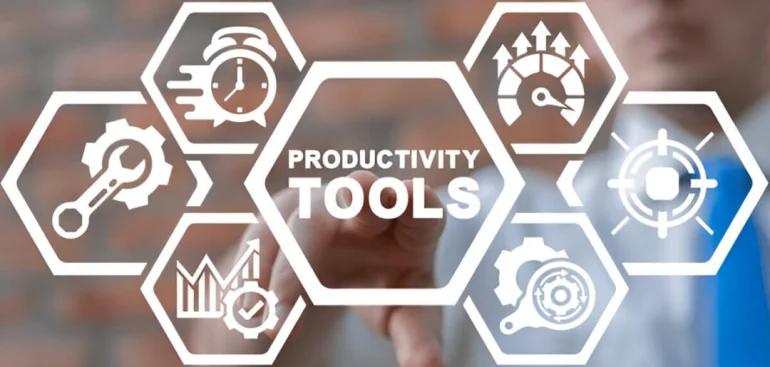 Top 10 Productivity Tools Every Developer Must Try