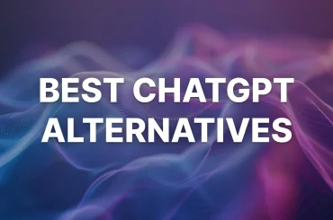 ChatGPT Alternatives