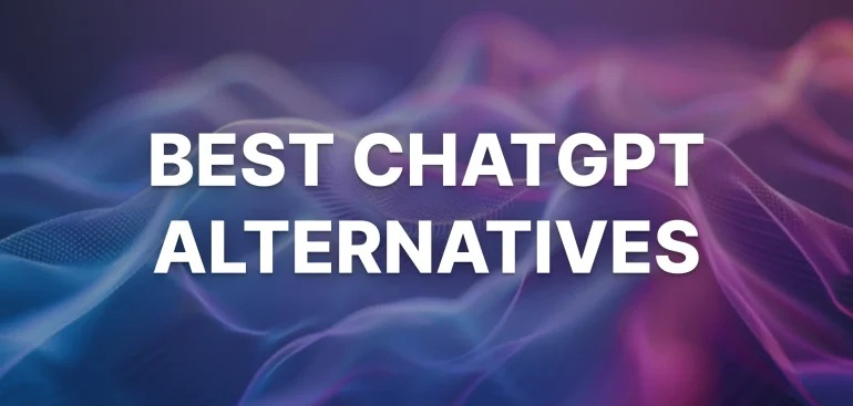 ChatGPT Alternatives