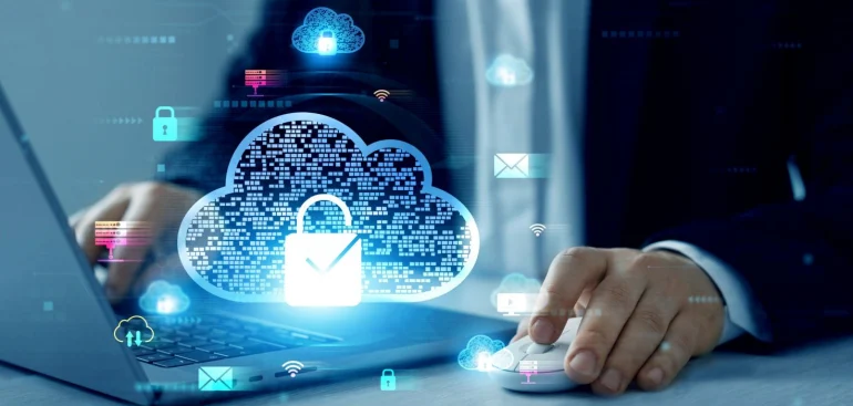 Cloud Computing Security
