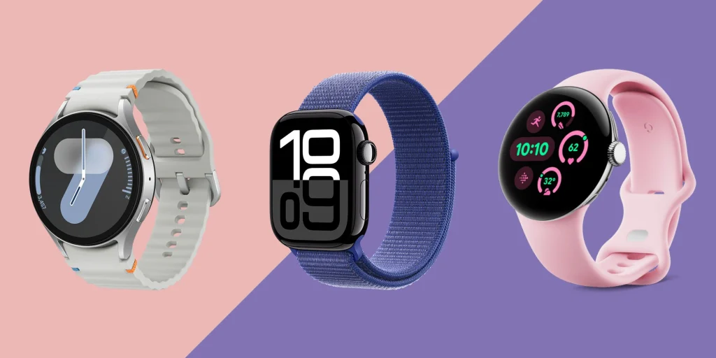 Discover Some Affordable Smartwatches with Great Features