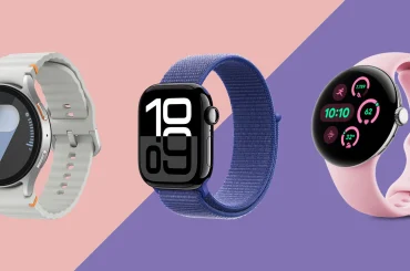 Discover Some Affordable Smartwatches with Great Features