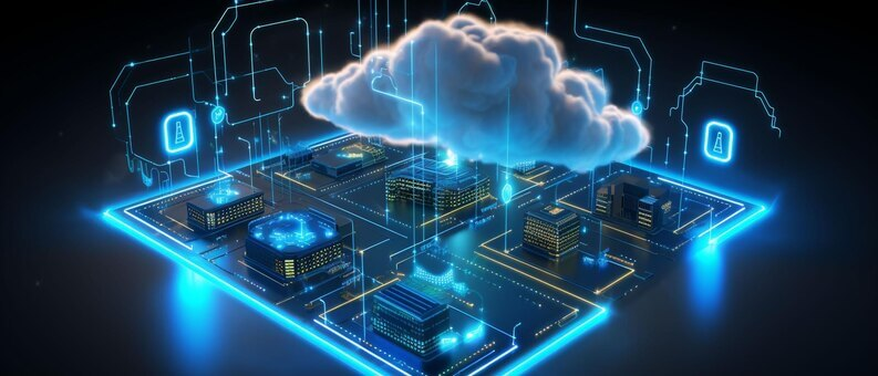 benefits of cloud computing