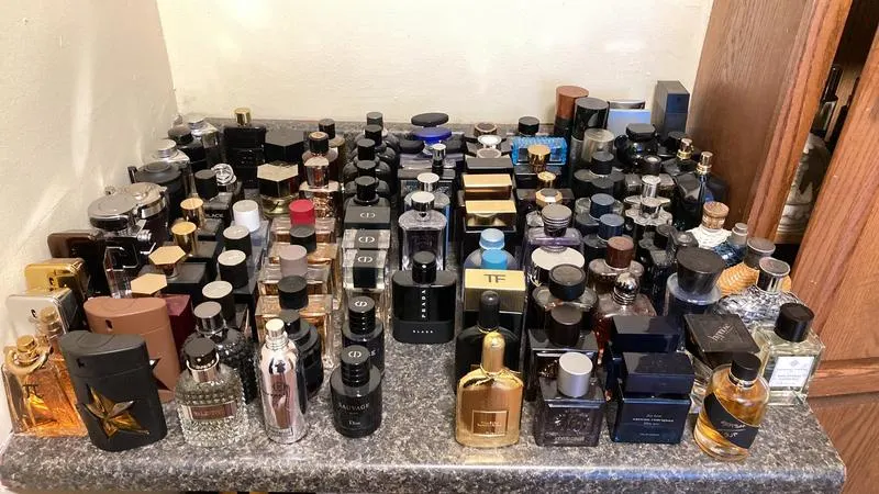 Beauty, Grooming and Fragrance