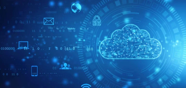 Cloud Computing