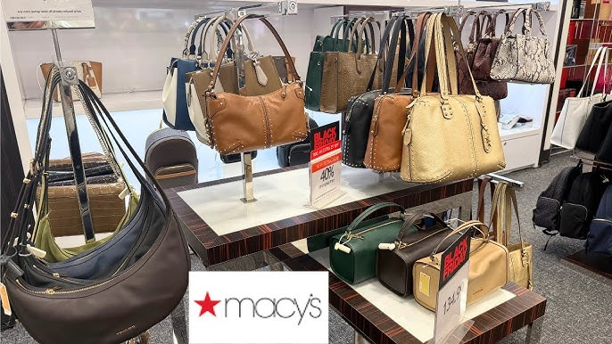 Handbags, Wallets and Accessories