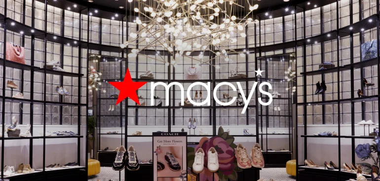 Macys