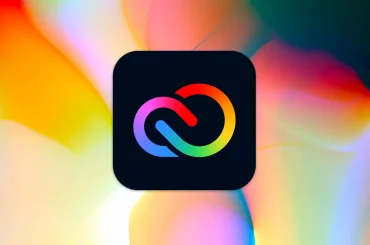 Adobe Creative Cloud Subscription