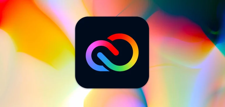 Adobe Creative Cloud Subscription