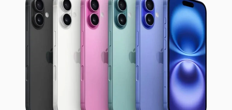 Best 2025 Trending Mobile Phones