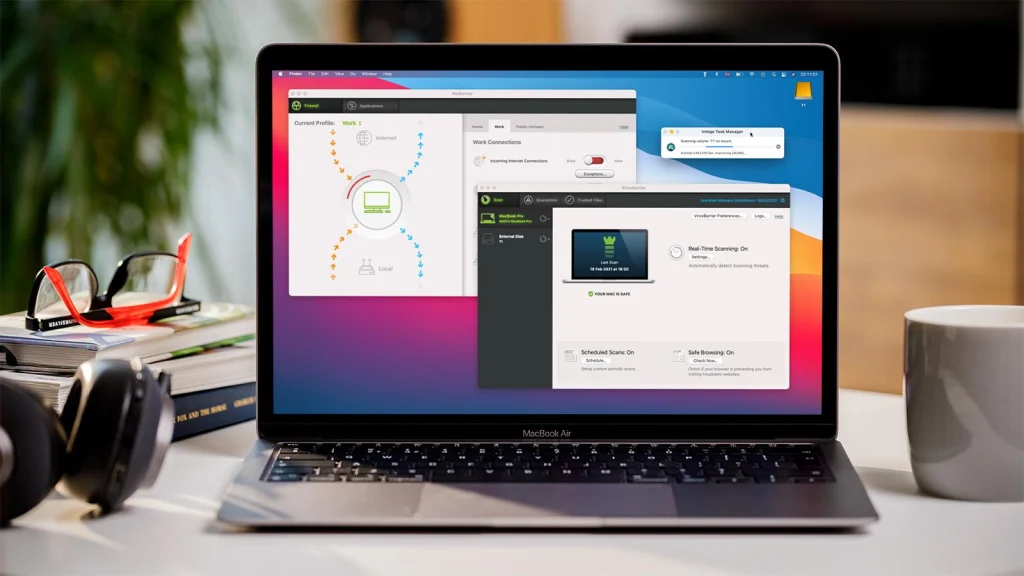 Best Virus Scanner for Mac 2025 Top Picks and Features