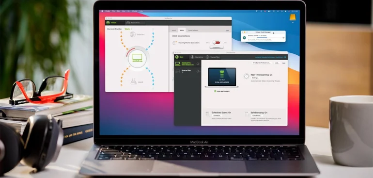 Best Virus Scanner for Mac 2025 Top Picks and Features