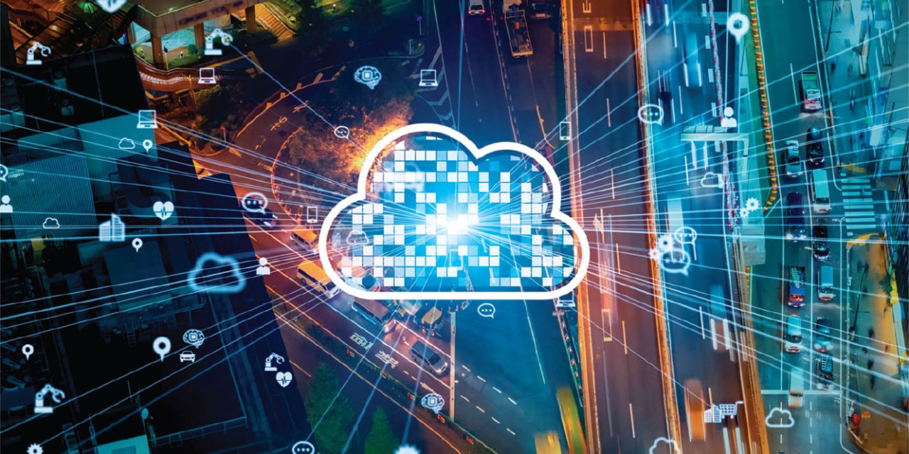 Connectivity and Future Tech