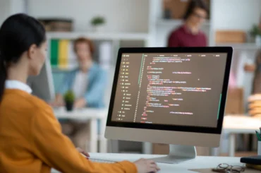 Full Stack Developer Course