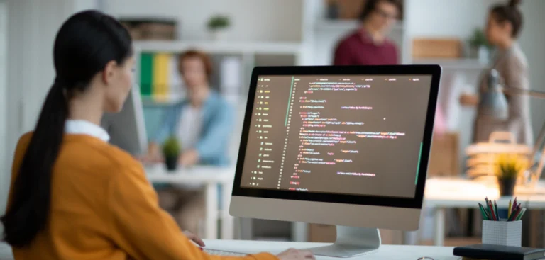 Full Stack Developer Course