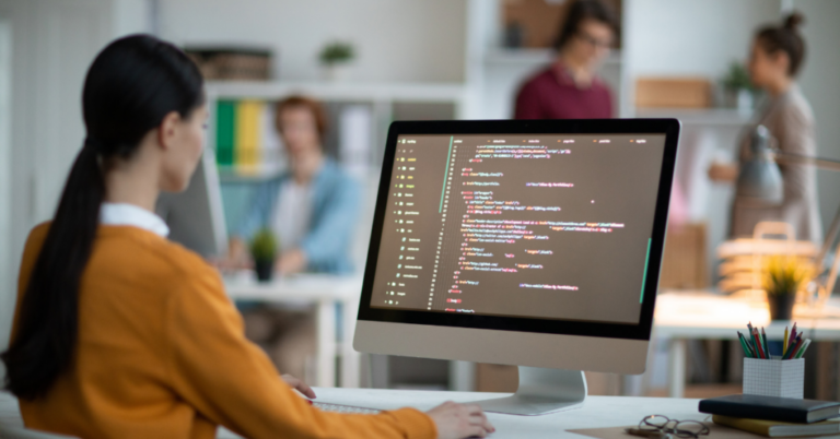 Full Stack Developer Course