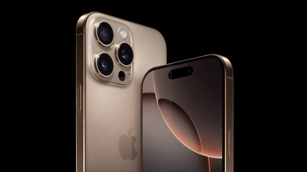 Meet the iPhone 18 Pro Max