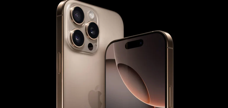 Meet the iPhone 18 Pro Max