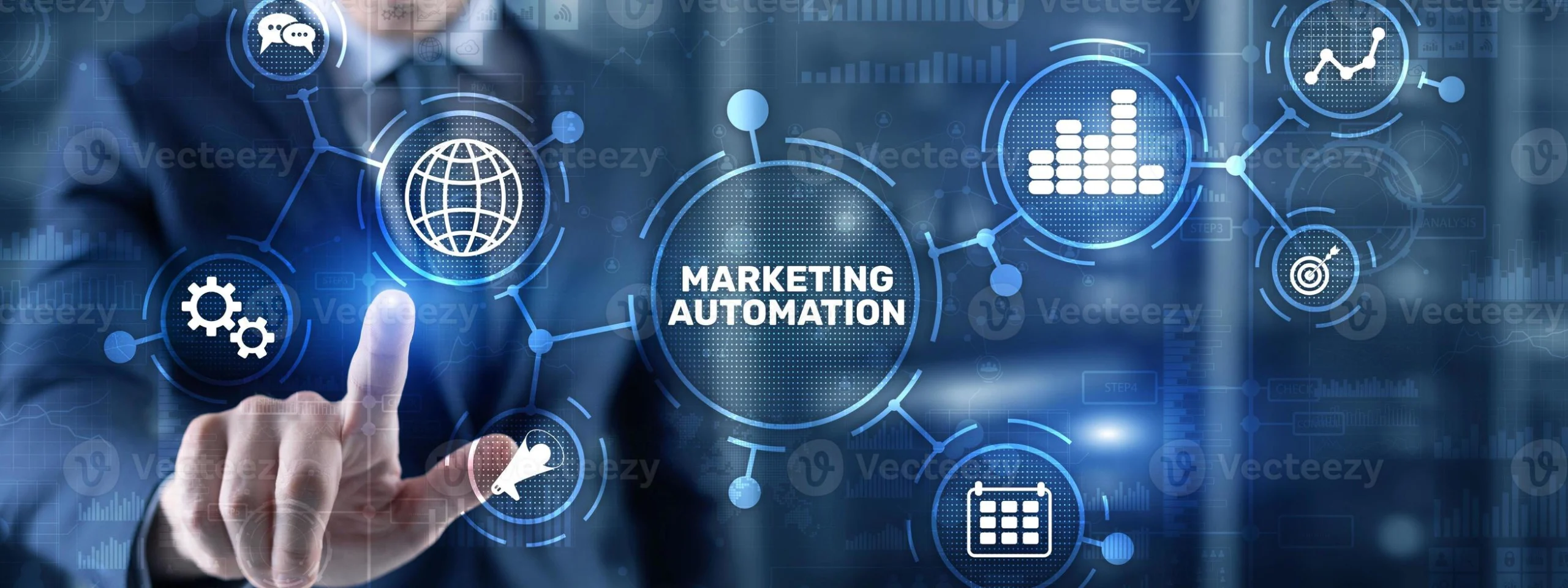 Marketing Automation