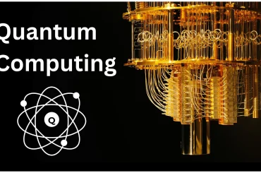 Quantum Computing