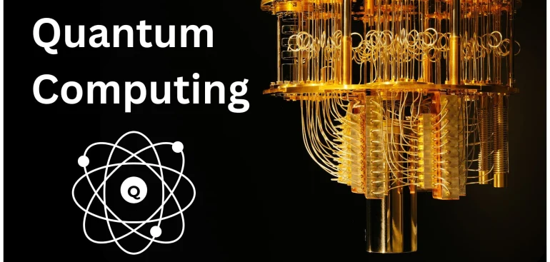 Quantum Computing