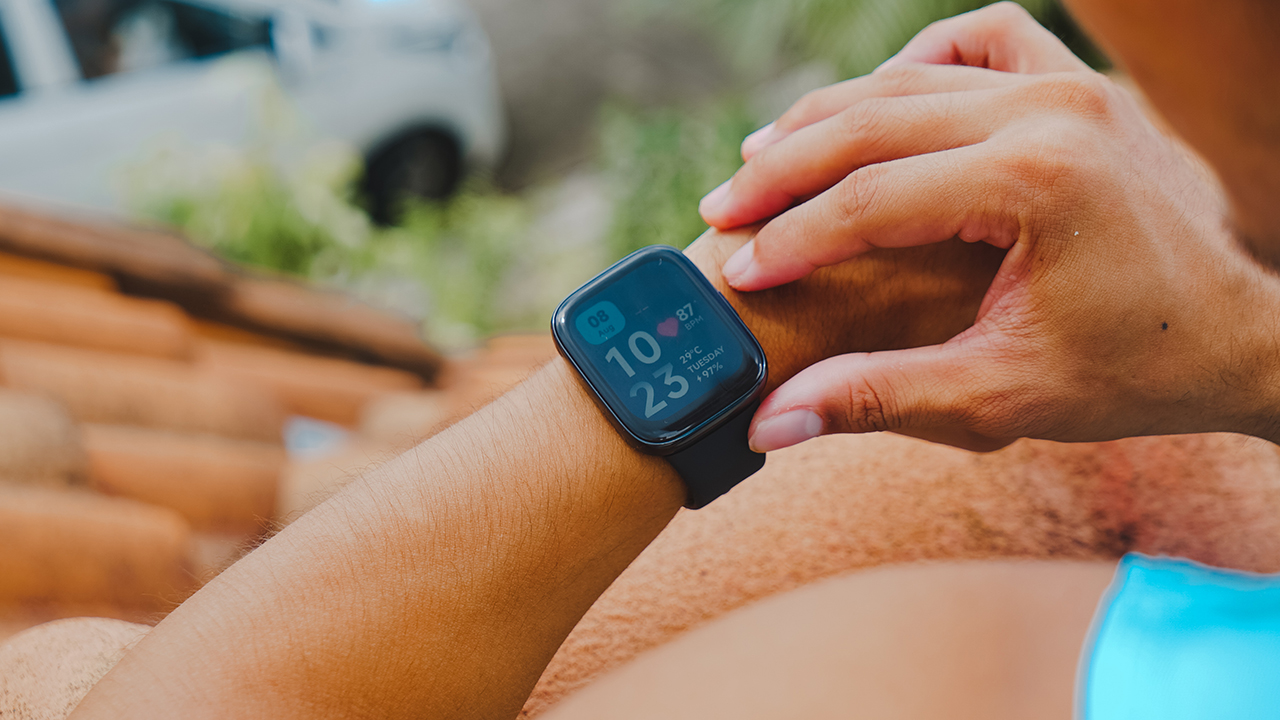 Redmi Watch 3 Active