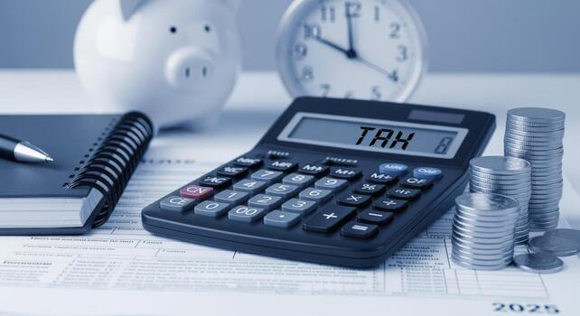 Reliable Tax Calculations