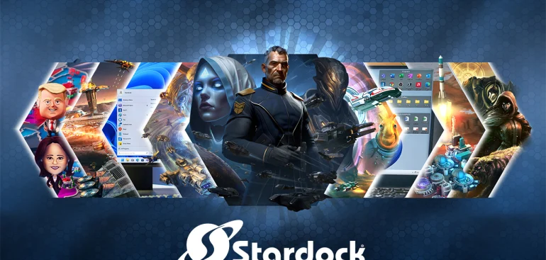Stardock