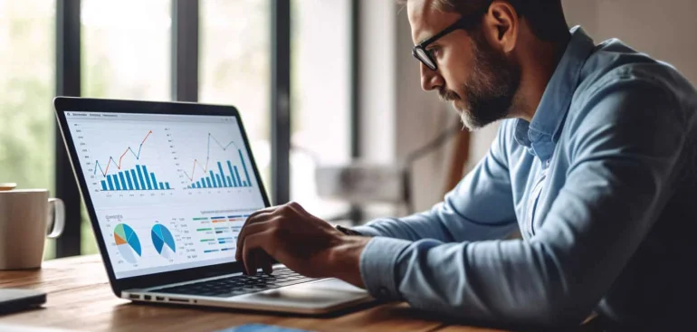 Data Fabric & Analytics