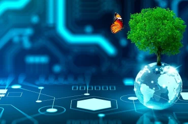 Sustainable Tech and Green Computing Shape the Future