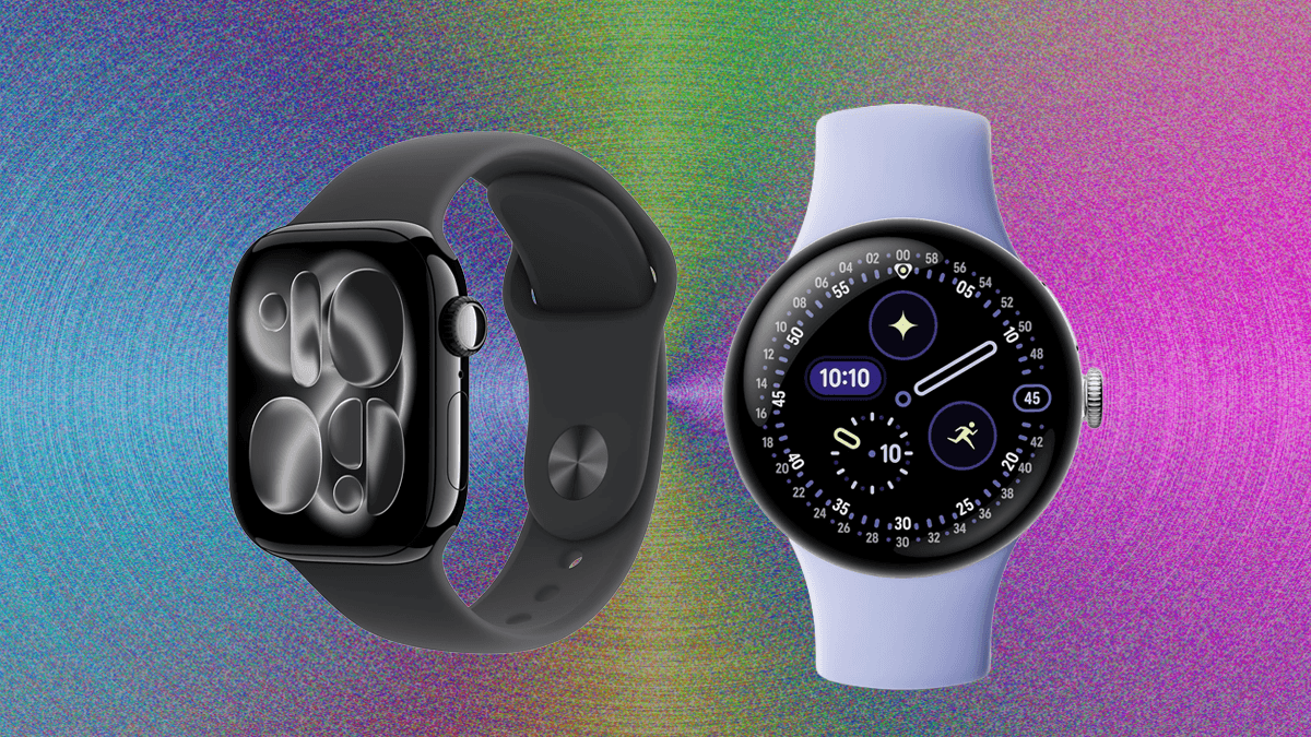 Key Features of Smart Watch with Earbuds