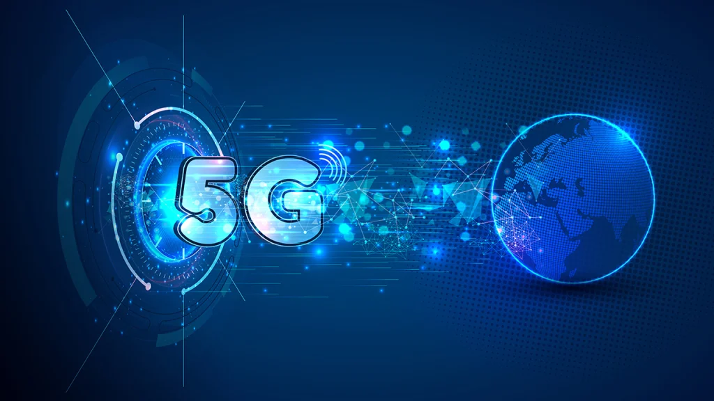 What Is 5G Technology